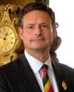 A picture of 'Tim Saunders'